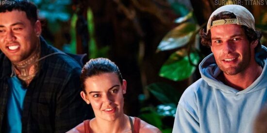 Interview: Survivor Australia's Frankie reveals who will be power players on Titans v Rebels