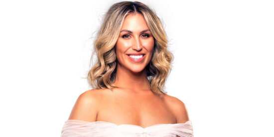 MAFS 2024: Meet fiery fitness coach Sara Mesa