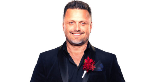 MAFS 2024: Meet Timothy, the groom with no type on paper