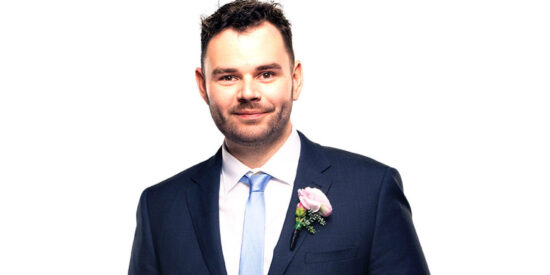 MAFS 2024: Meet sweet, wholesome groom Tristan Black