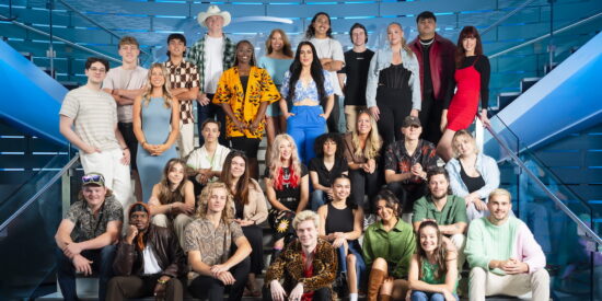 Here's the Australian Idol 2024 cast who've scored a Golden Ticket and make up the top 30