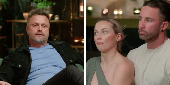 MAFS 2024: Timothy annihilates Tori and Jack in a scathing interview