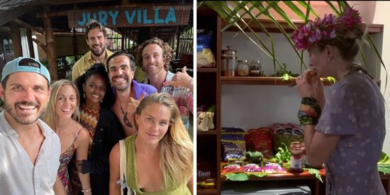 Interview: We know when Australian Survivor 2024 contestants will officially join the Jury