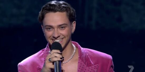 Australian Idol 2024: Ripley Alexander wants you to see beyond the Harry Styles comparison