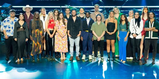 Australian Idol 2024: Meet your Top 21