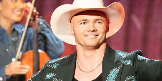 Australian Idol 2024: Everything you need to know about true blue Aussie camel farmer, Trent