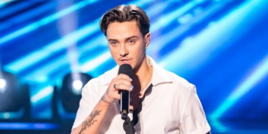 Interview: Australian Idol's Ripley opens up about autism and the healing power of songwriting