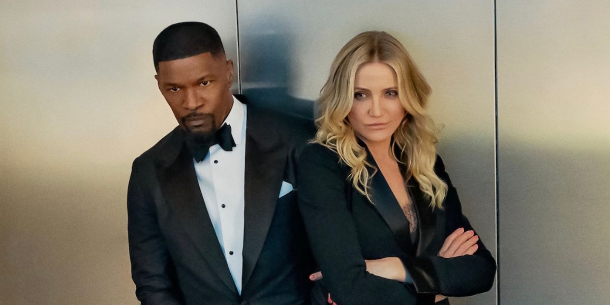 jamie foxx cameron diaz