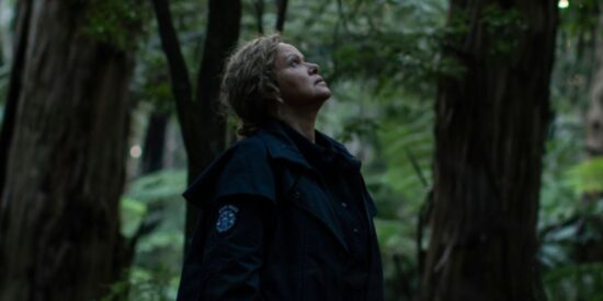 Get ready to be enthralled by High Country —  Binge's edge-of-your-seat mystery thriller