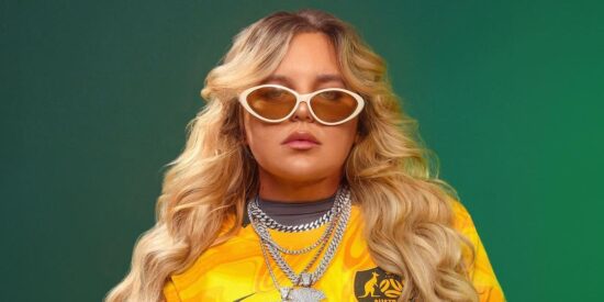 Hold up, it sounds like Tones and I will be joining The Voice Australia 2024 as a coach