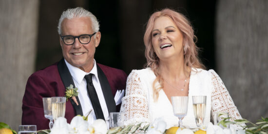 MAFS 2024: Are Andrea and Richard still together?