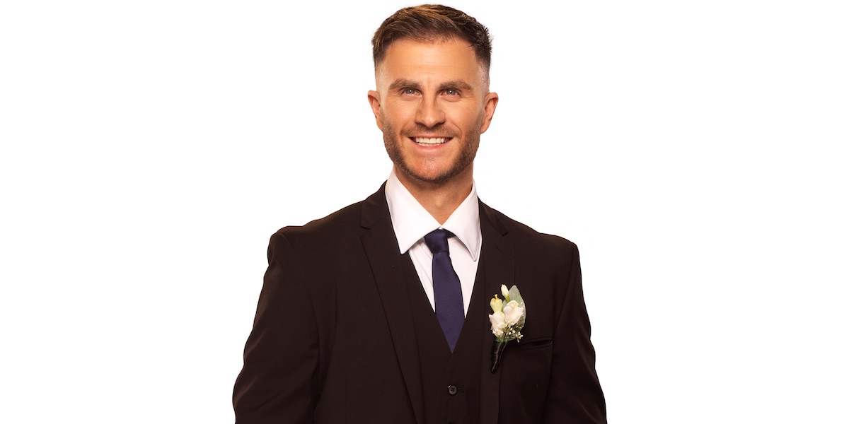 Ash on MAFS