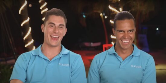 Jump aboard and check out the Below Deck season 11 cast