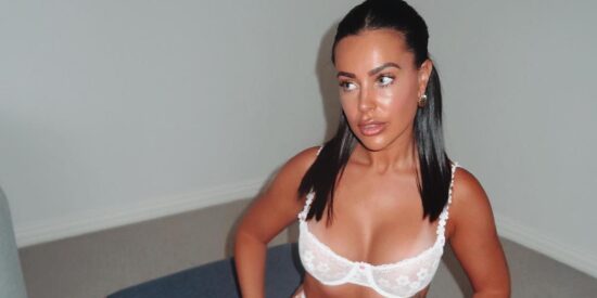 MAFS' Bronte reveals why her mum told her to join Only Fans and shares the huge amount she's made