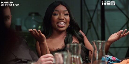 Interview: MAFS' Cassandra reveals why she didn't 'gravitate' towards certain brides