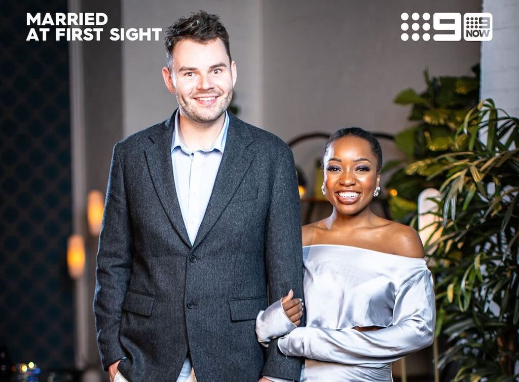 MAFS 2024 Are Tristan and Cassandra still together?