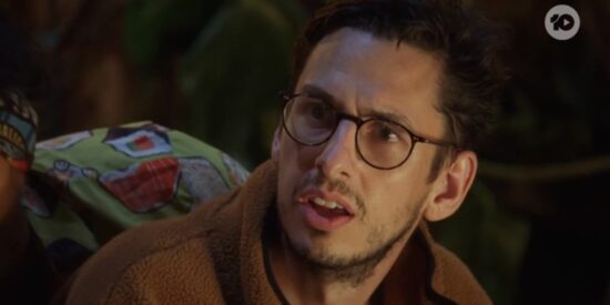 Interview: Charles on being 
