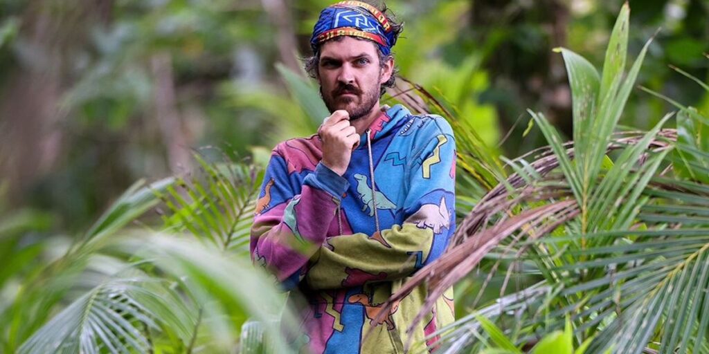 Eden from Australian Survivor won't be on jury