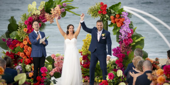 MAFS 2024: Are Ellie and Ben still together?