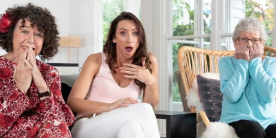 Gogglebox Australia queen Izzy shared when Ruby was conceived and it has a hilarious MAFS link