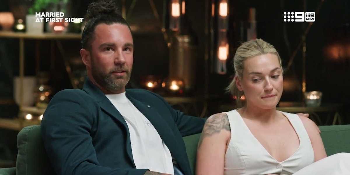 Jack and Jonathan in the firing line and all the other bombshells from the MAFS Commitment Ceremony