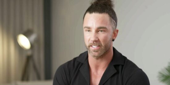 Everything you need to know about love rat Jack and his ex who he apparently left to go on MAFS