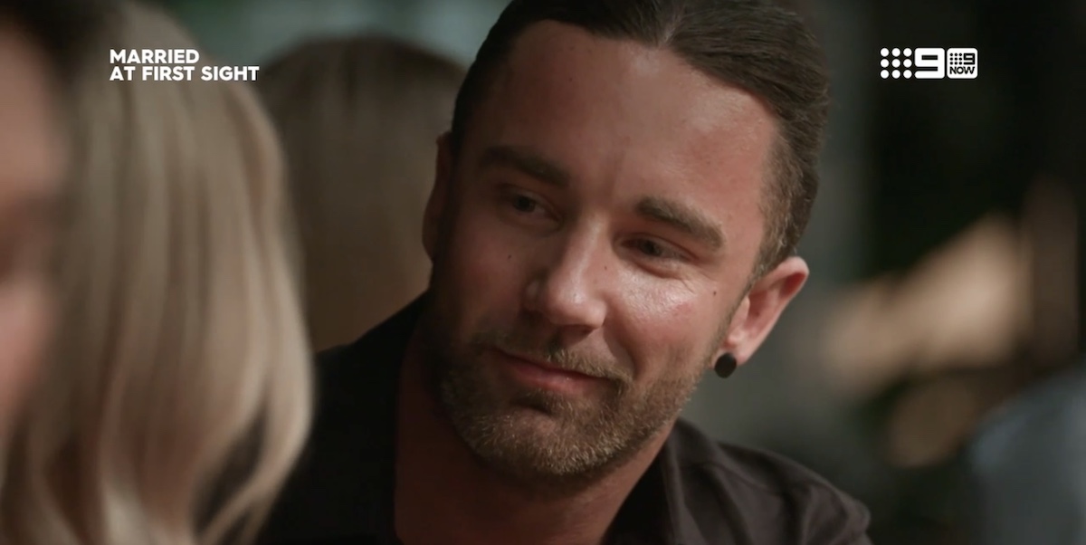 Exclusive: Turns out there was more to Jack’s behaviour at the MAFS dinner party than just being a d**k