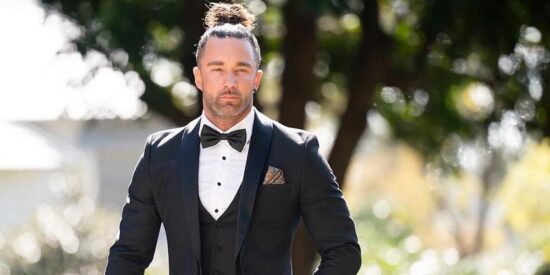MAFS groom Jack Dunkley looks shockingly different in old pre-glow-up pics