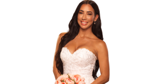 MAFS 2024: Meet Jade, the single mum looking for love