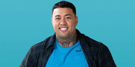 Meet Jaden Laing, the Australian Survivor contestant who can pull cars, trucks and boats