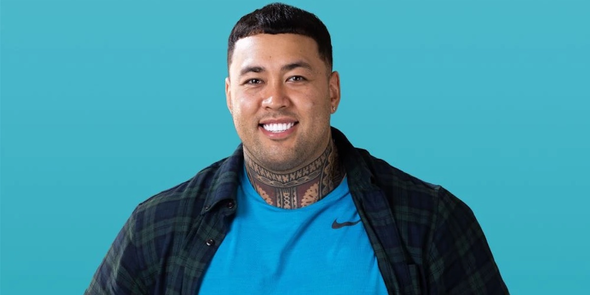 Meet Jaden Laing, the Australian Survivor contestant who can pull cars, trucks and boats