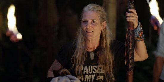 Interview: Australian Survivor's Kelli was playing us all to create a 
