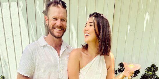 The Block's Leah and Ash have FINALLY sold their house, and they've made a six-figure profit