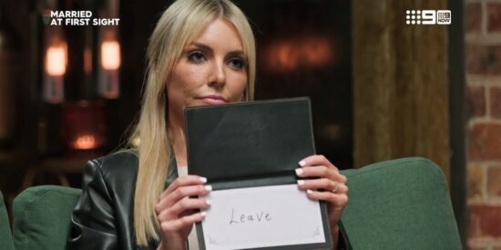 Madeleine breaks her silence on why she skipped the MAFS Reunion