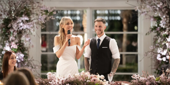 The real reason behind Ash and Madeleine's mysterious MAFS departure