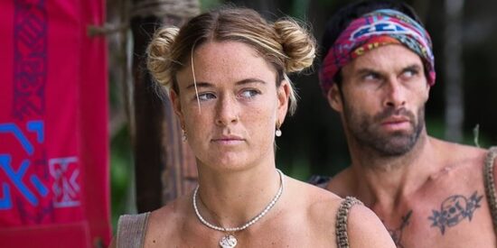 Interview: Survivor Australia's Tobias reveals what romance REALLY went down in the Cuddle Club