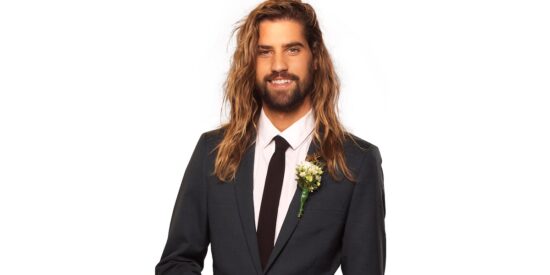 MAFS 2024: Meet Stephen, the new MAFS groom who's no stranger to reality TV