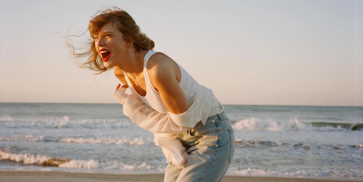 It’s The Best Day because an extended version of Taylor Swift | The Eras Tour is coming to streaming
