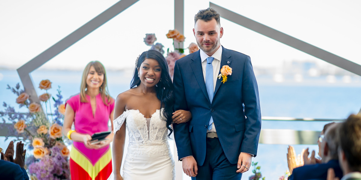 MAFS 2024: Are Tristan and Cassandra still together?