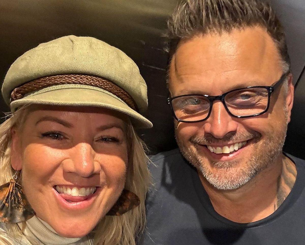 Exclusive Are MAFS 2024