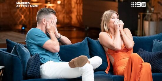 The MAFS cast's before and after Instagram follower counts show who the fan favs are