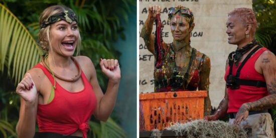 The I'm A Celebrity 2024 campmates document their lives on Instagram; here are their handles