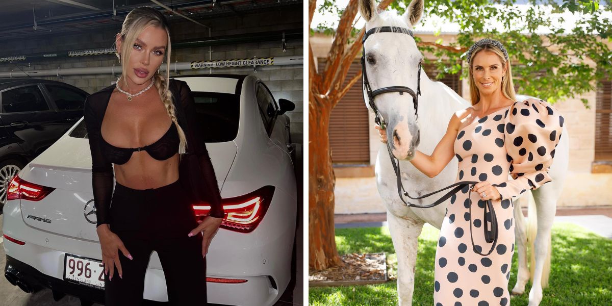 I’m A Celebrity Australia rich list: here’s the eye-watering net worth of each contestant