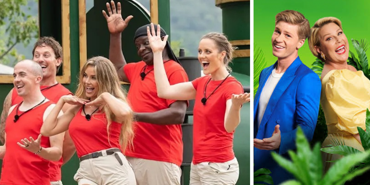 Who Is Getting Paid The Most In I'm A Celebrity