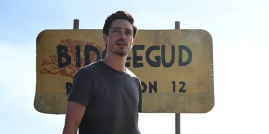 Ben Feldman reveals his wildest BTS Memory from Stan's Population 11 and it's absolutely NSFW