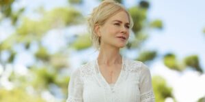 Nicole Kidman Nine Perfect Strangers Season 2 cast