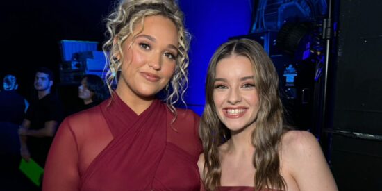 The dream is over! Here's who left Australian Idol 2024