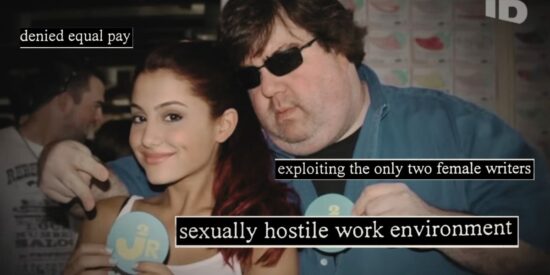 All the explosive revelations uncovered in the Nickelodeon docuseries Quiet on Set