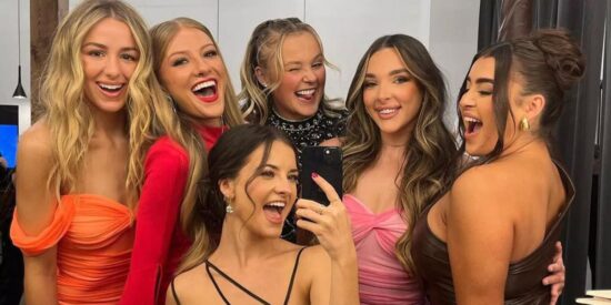 Dance Moms stars tell all in EXPLOSIVE Reunion trailer, but where are Nia, Maddie and Kenzie?!