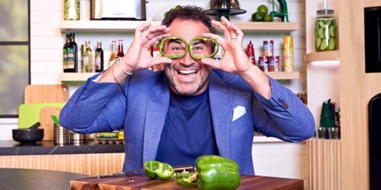 Ready, Steady, Reboot: The sizzling new changes coming to Ready Steady Cook